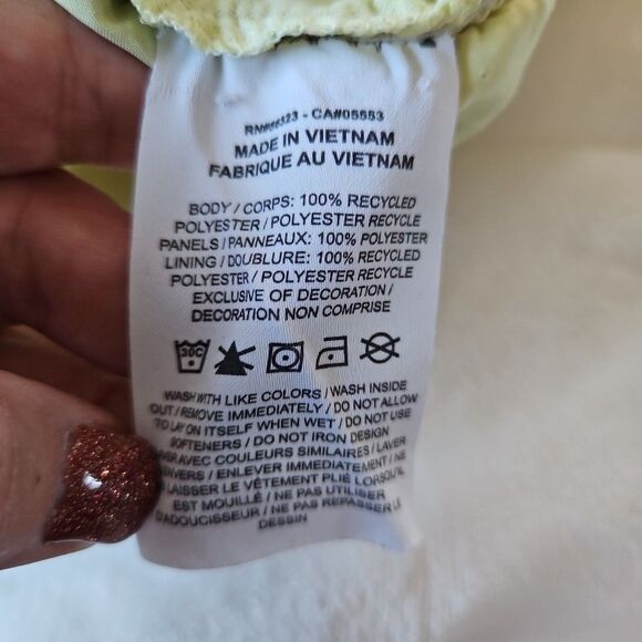 Nike Tempo Printed Dri fit Running shorts - Picture 7 of 8